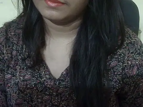 Snapshot of Aanya_Hazel chatting on 19, 7, 2026 Aanya Hazel online show from 19, 7, 2026