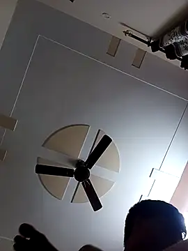 Couplerichamoz online show from 17, 3, 2026