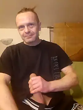 Kuba Gd online show from 19, 1, 2025