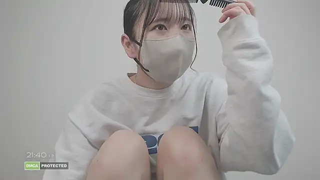 CocoaMilk18 online show from 8, 2, 2026