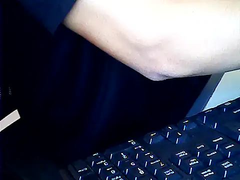 Snapshot of hotboydon2495 chatting on 15, 10, 2025 hotboydon2495 online show from 15, 10, 2025