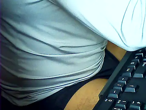 Snapshot of hotboydon2495 chatting on 24, 10, 2025 hotboydon2495 online show from 24, 10, 2025