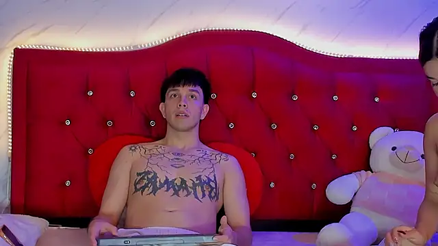 Snapshot of Lizzy_LaBelle chatting on 26, 9, 2025 Lizzy LaBelle online show from 26, 9, 2025