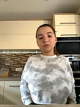 MissMay online show from 20, 9, 2025