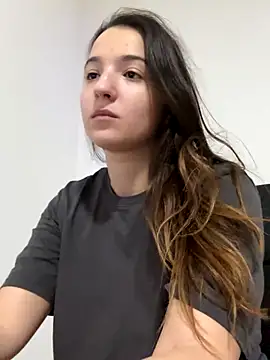 MissMay online show from 19, 10, 2025