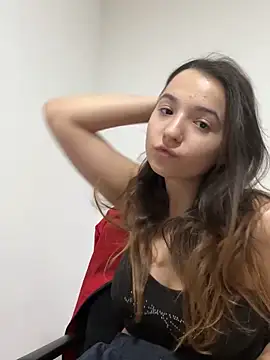 MissMay online show from 20, 10, 2025