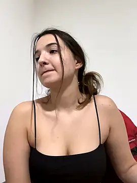 MissMay online show from 21, 10, 2025