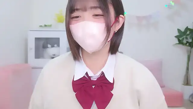 Hinata Sun online show from 23, 10, 2025