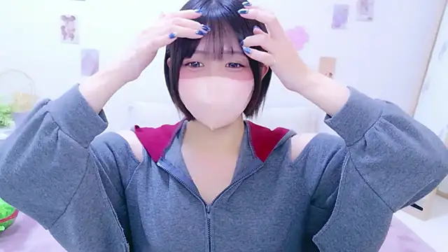 Hinata Sun online show from 25, 5, 2026
