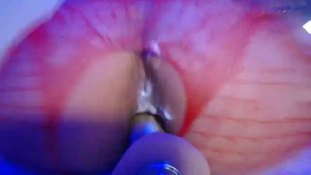 Missy Aprill online show from 3, 12, 2025