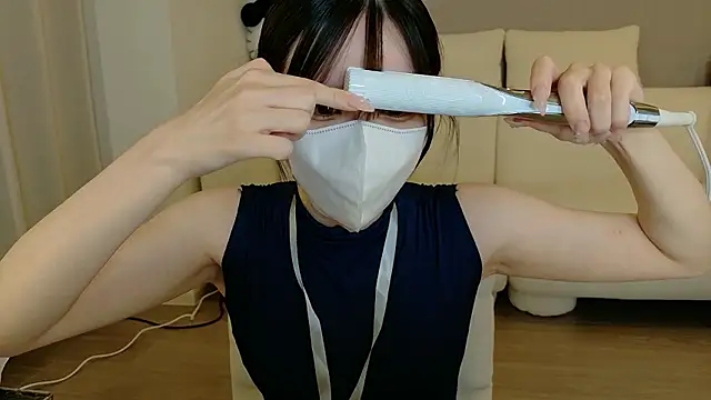 Snapshot of Ribon_n chatting on 6, 6, 2026 Ribon n online show from 6, 6, 2026