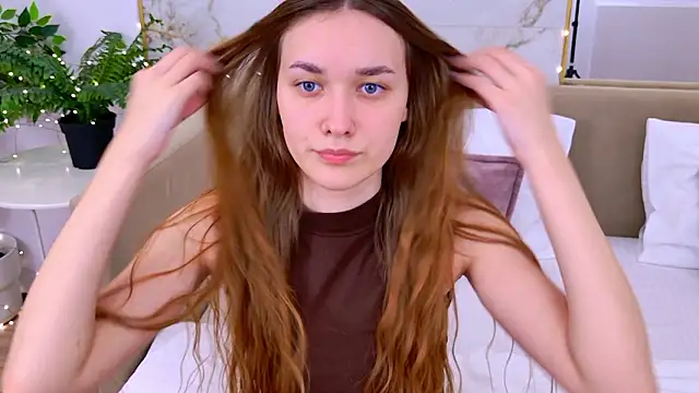 AmadaReine online show from 31, 1, 2026