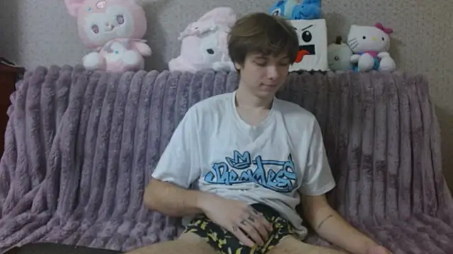 hilt on  online show from 27, 10, 2025