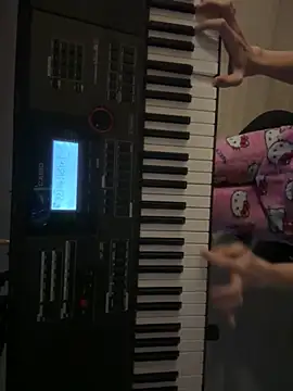 littiekitty online show from 18, 11, 2025