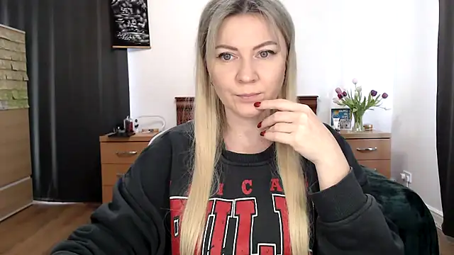 ParadiseAlina online show from 14, 1, 2026