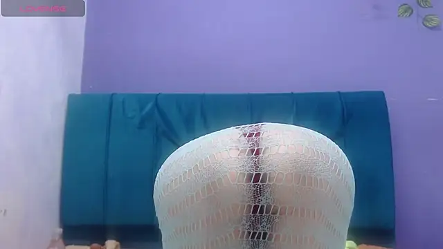 andrealopezcm101 online show from 5, 2, 2026