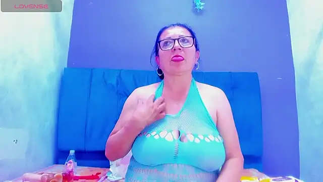 andrealopezcm101 online show from 20, 5, 2026