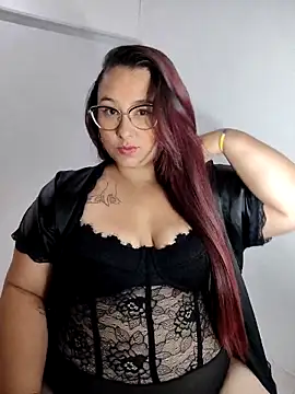 Freyacooper online show from 14, 9, 2025