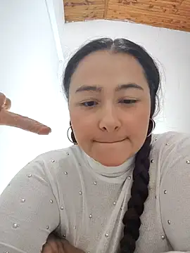 Freyacooper online show from 13, 10, 2025