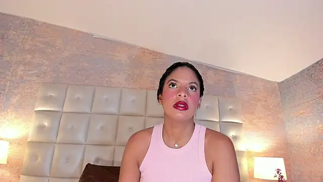 SheyLopez online show from 29, 5, 2026