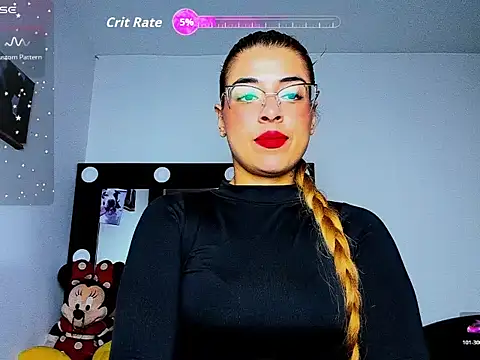 julesrivera online show from 14, 11, 2025