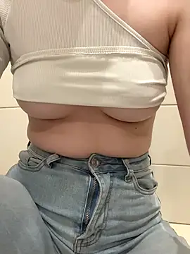 Cumonmme online show from 23, 10, 2025