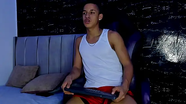 Jhos Smith online show from 26, 9, 2025