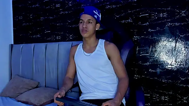 Jhos Smith online show from 28, 9, 2025