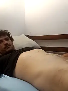 PleasingDavid1993 online show from 13, 12, 2025