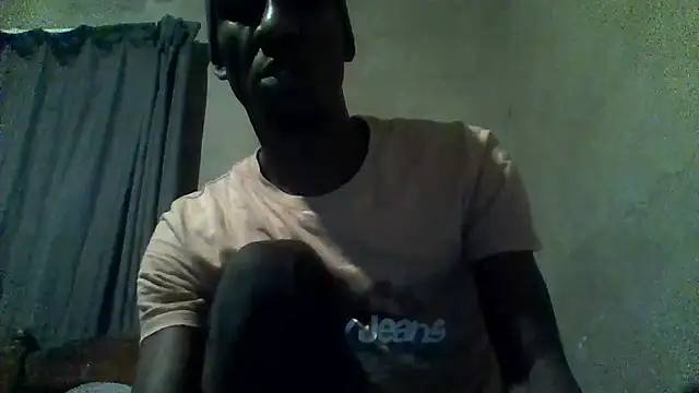 longdickson12345 online show from 18, 5, 2026