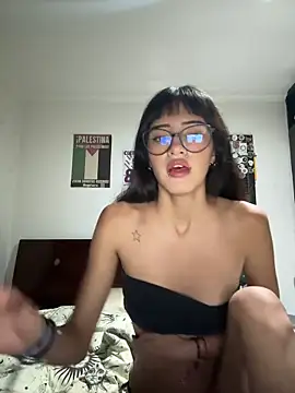 lunaasexxx0 online show from 26, 10, 2025