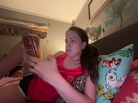 Snapshot of Vaua089 chatting on 14, 4, 2026 Vaua089 online show from 14, 4, 2026