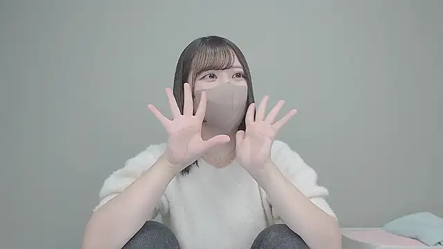 Sakura sweety online show from 8, 1, 2026