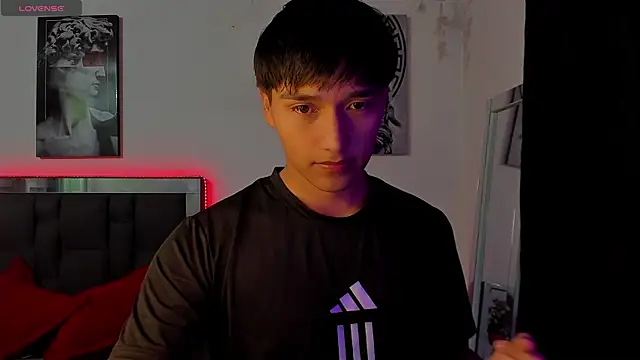 mateo-Esposito online show from 9, 9, 2025