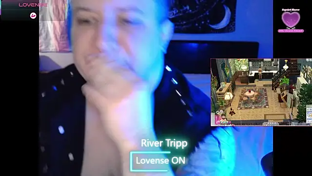 RiverTripp online show from 13, 5, 2026