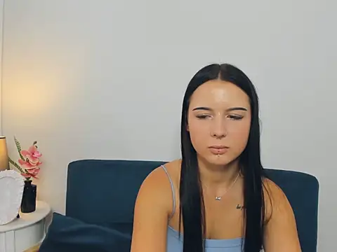 TaliaAdorable online show from 22, 9, 2025