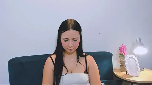 TaliaAdorable online show from 30, 11, 2025