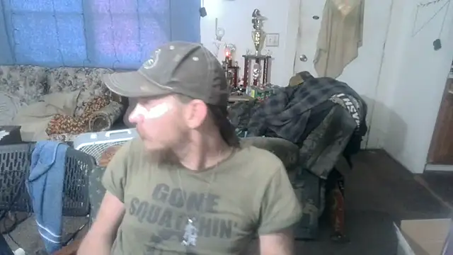 Poundtown1226 online show from 21, 9, 2025