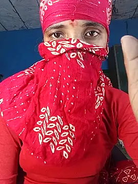 Snapshot of Hotwera chatting on 16, 10, 2025 Hotwera online show from 16, 10, 2025