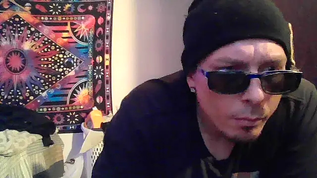 Eyelisss online show from 30, 11, 2025