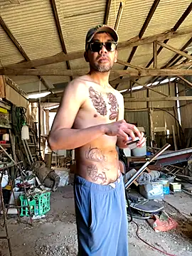 Stelan690 online show from 5, 12, 2025