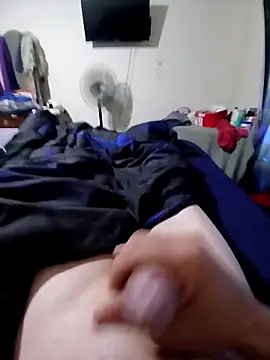 chris7706 online show from 12, 4, 2026