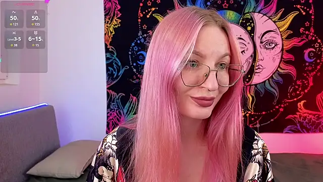 aurea filix online show from 14, 9, 2025