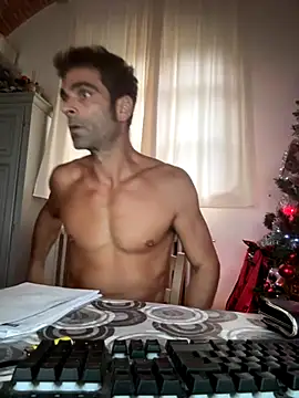 marconeilbiacco99 online show from 25, 9, 2025