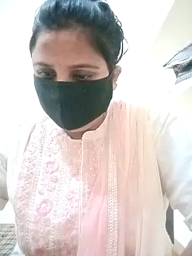 Shikha-mehra7 online show from 16, 9, 2025