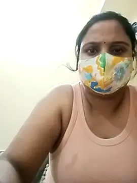 Shikha-mehra7 online show from 21, 9, 2025