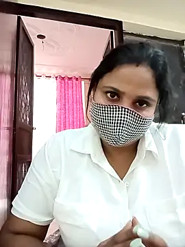 Shikha-mehra7 online show from 19, 10, 2025