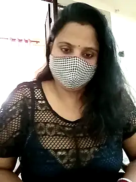 Shikha-mehra7 online show from 24, 10, 2025