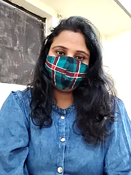 Shikha-mehra7 online show from 19, 12, 2025