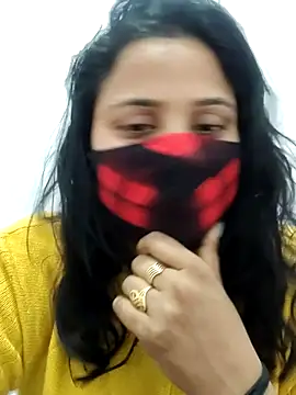 Shikha-mehra7 online show from 24, 2, 2026